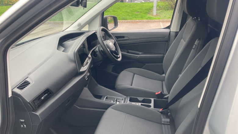 Ford Transit Connect 240 L2 Diesel 2.0 EcoBlue 122ps Trend Van Auto